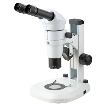 Bestscope BS-3060 Zoom Microscopio Estéreo con Sistema Opcional Infinito